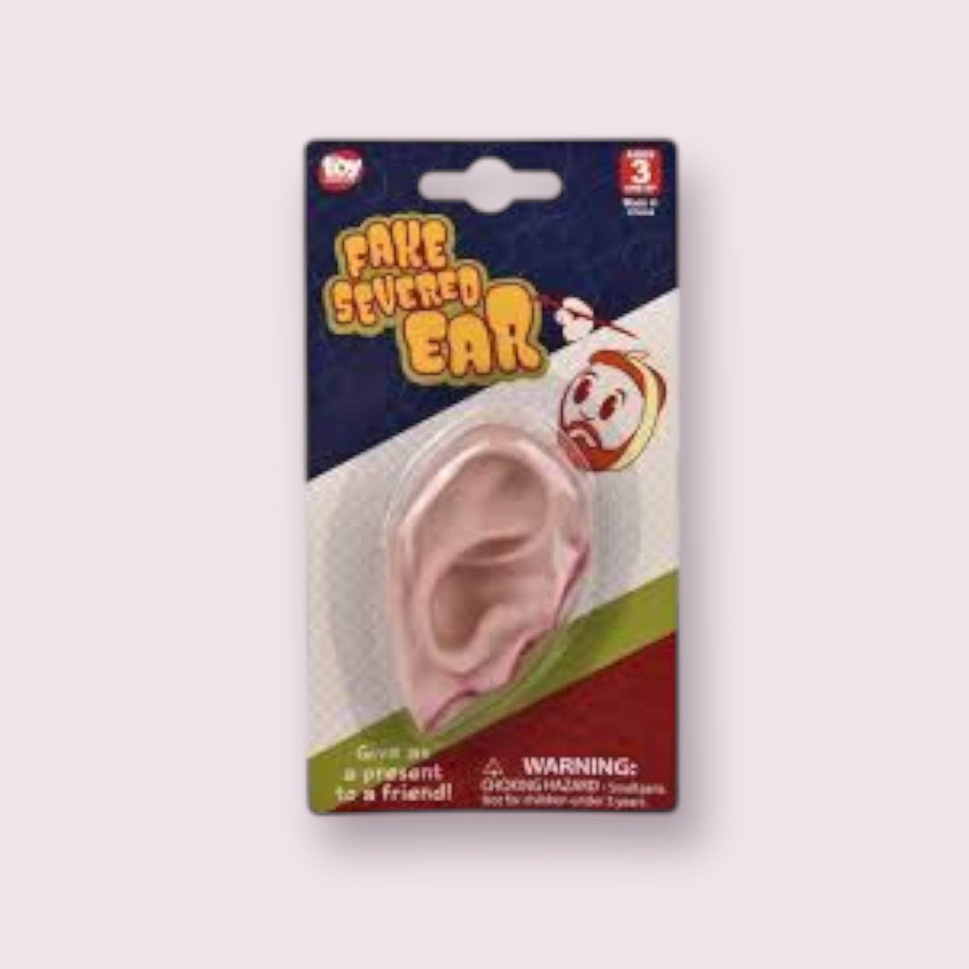 Fake Ear Pixie Candy Shoppe