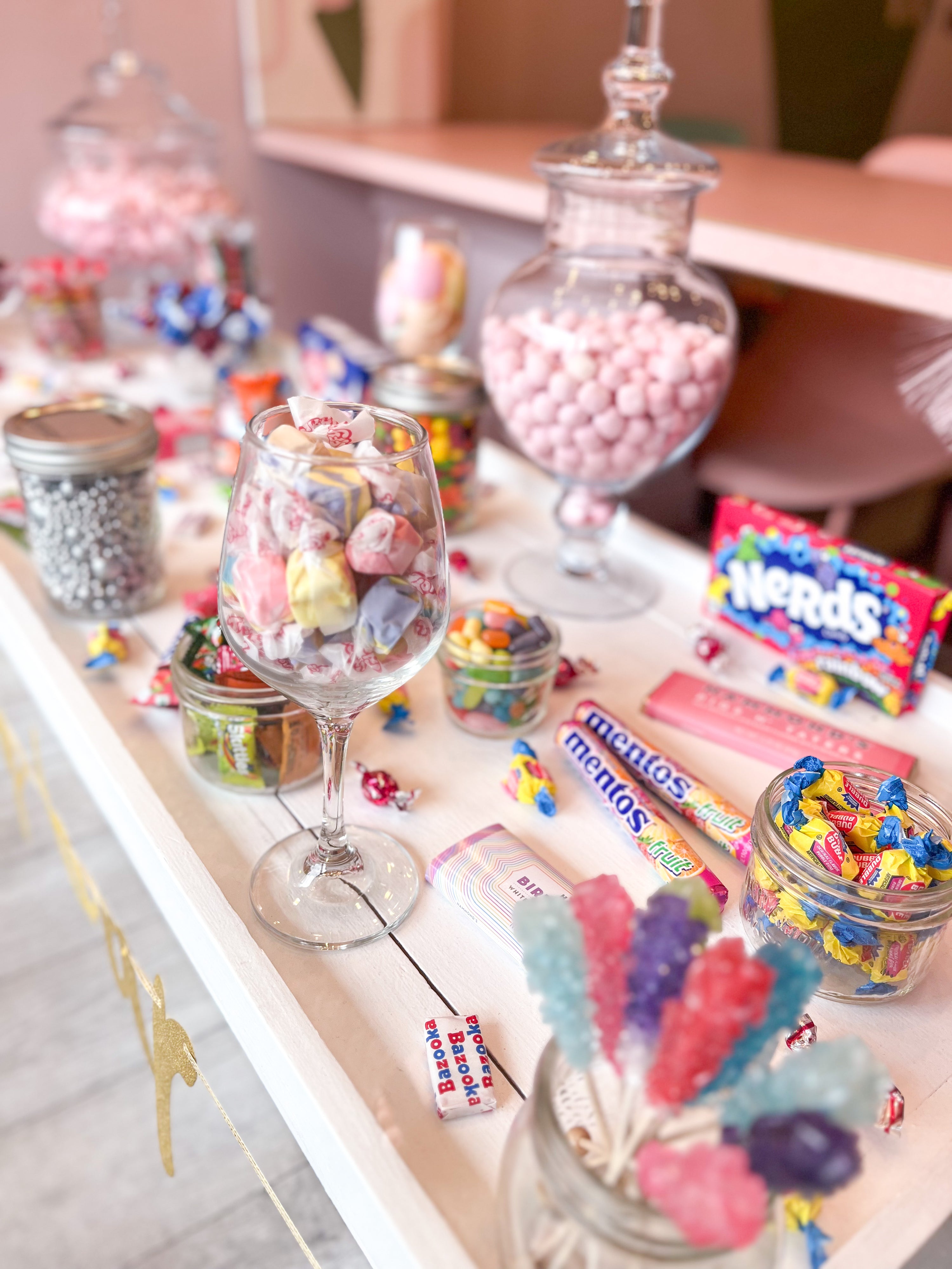www.pixiecandyshoppe.com – Pixie Candy Shoppe
