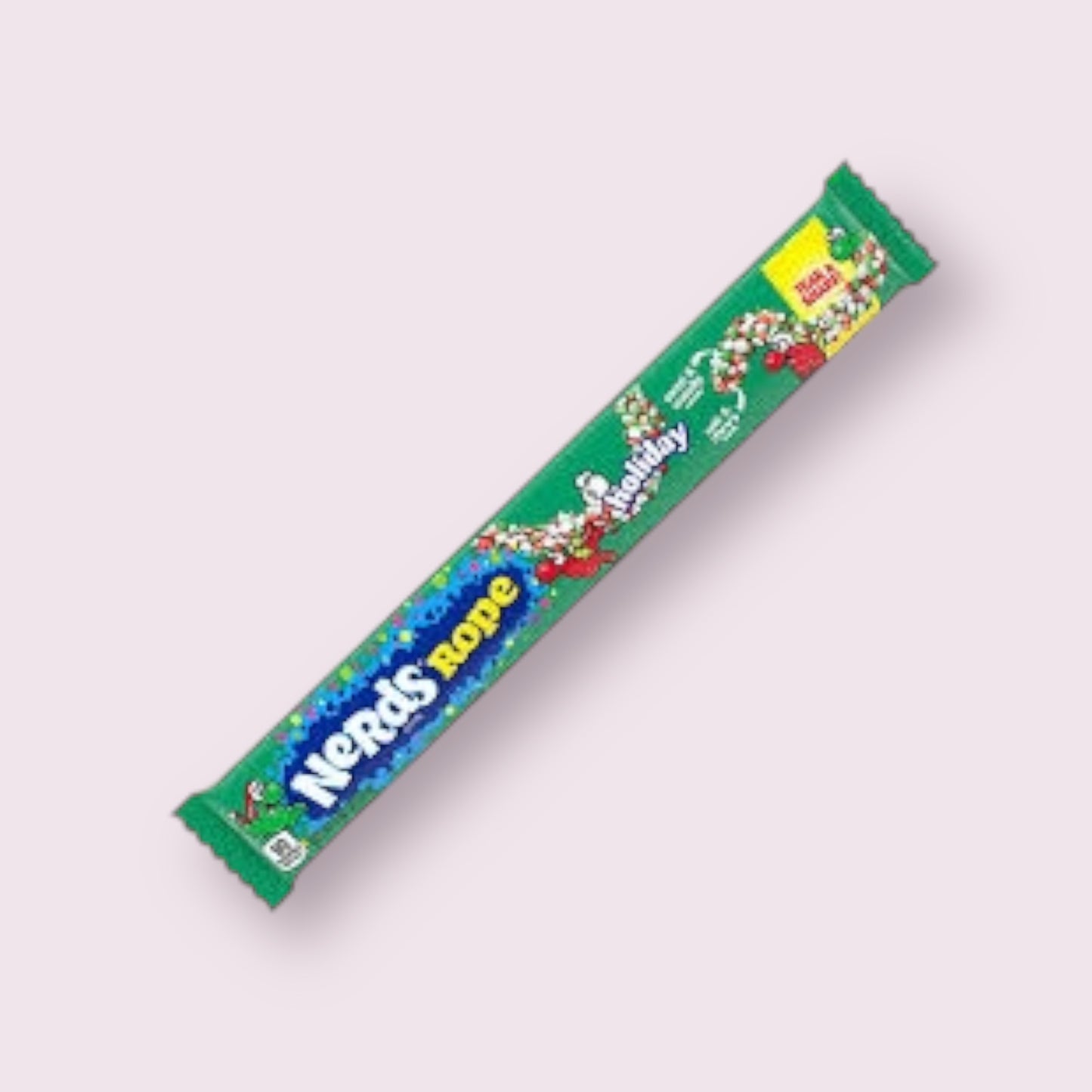 Nerds Holiday Ropes  Pixie Candy Shoppe   