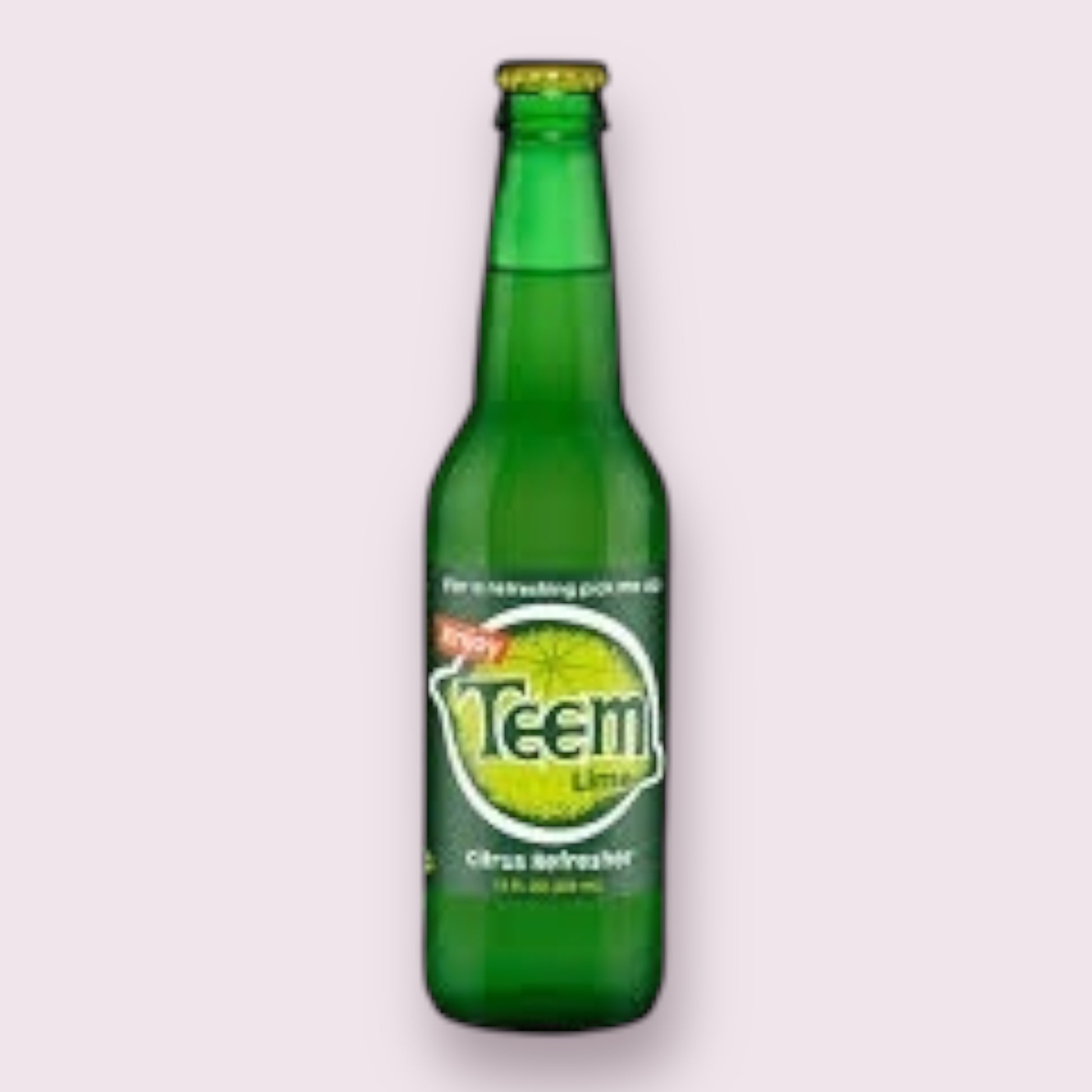 Teem Lime Pixie Candy Shoppe