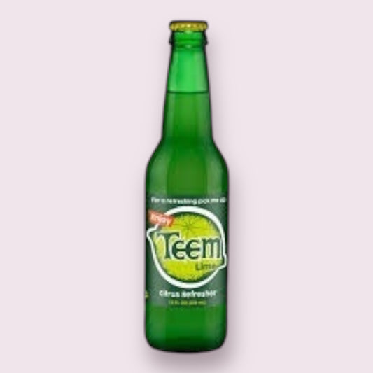 Teem Lime Pixie Candy Shoppe