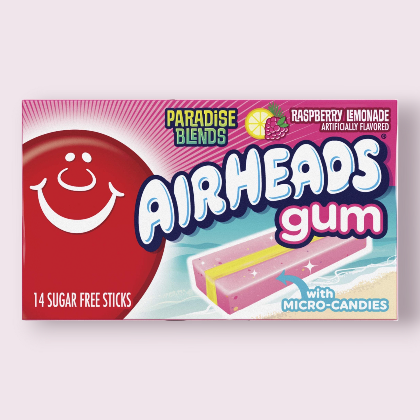 AirHeads Gum