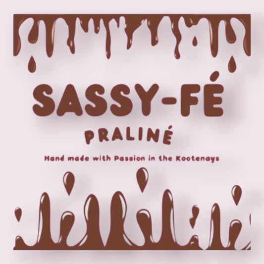 Sassy - Fé Praline Chocolate Pixie Candy Shoppe