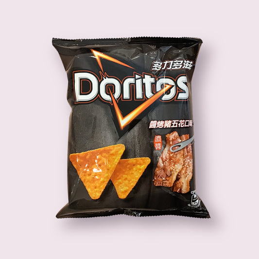 Doritos Roasted Pork Belly  Pixie Candy Shoppe   