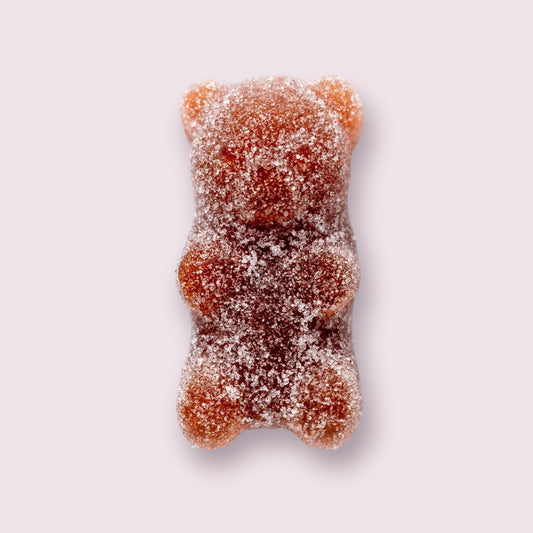 Hype Gourmet Bears Maple Pixie Candy Shoppe