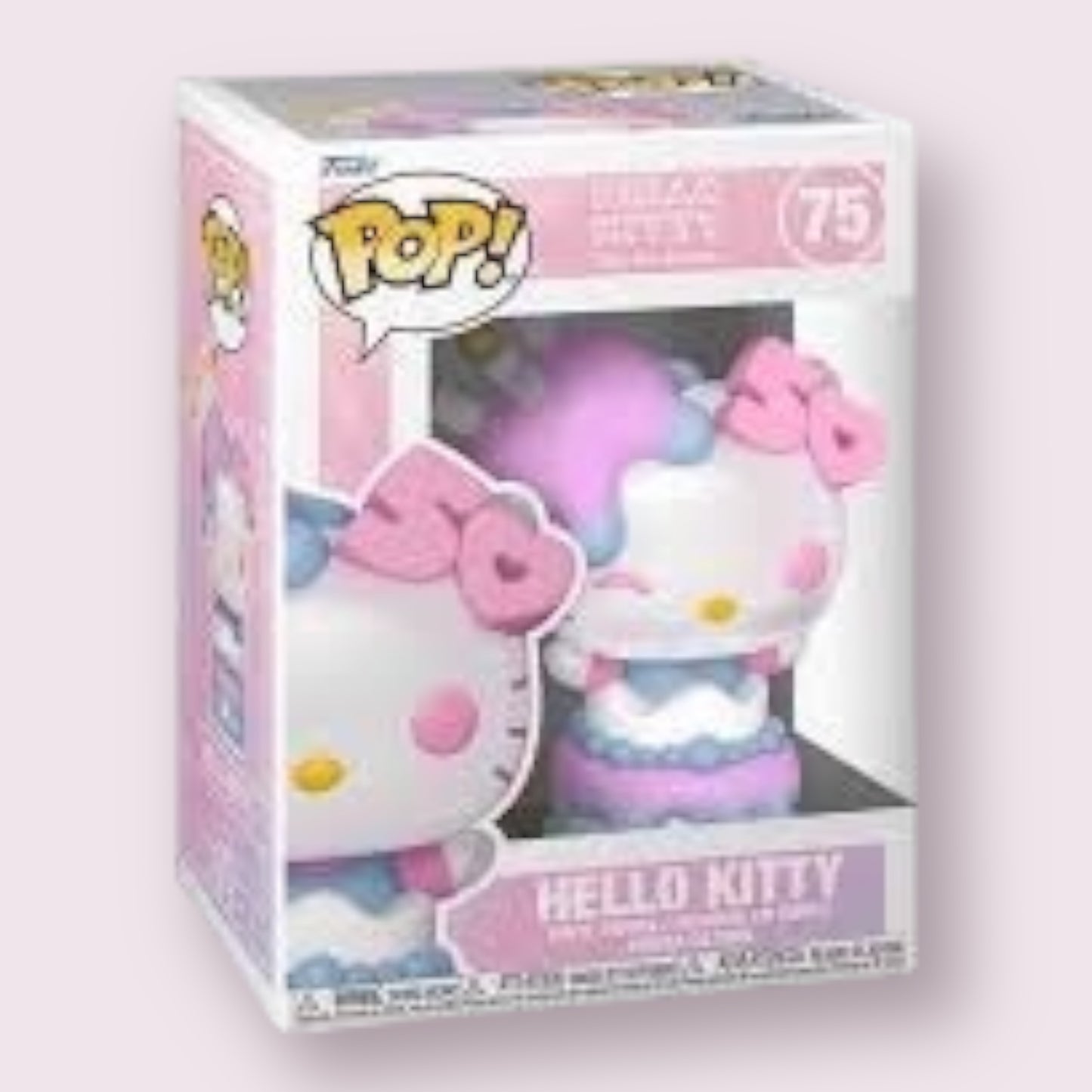 Funko POP! Hello Kitty Pixie Candy Shoppe