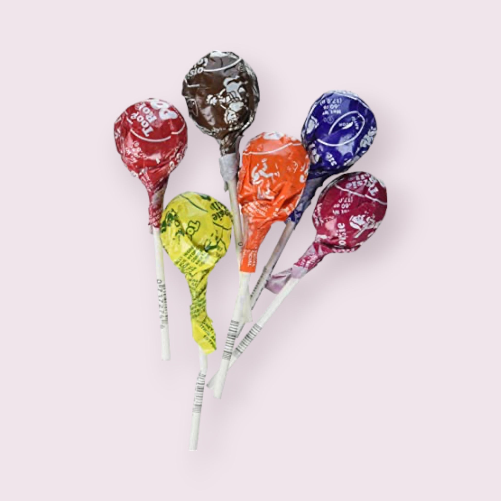 Tootsie Pops Essentials Pixie Candy Shoppe   