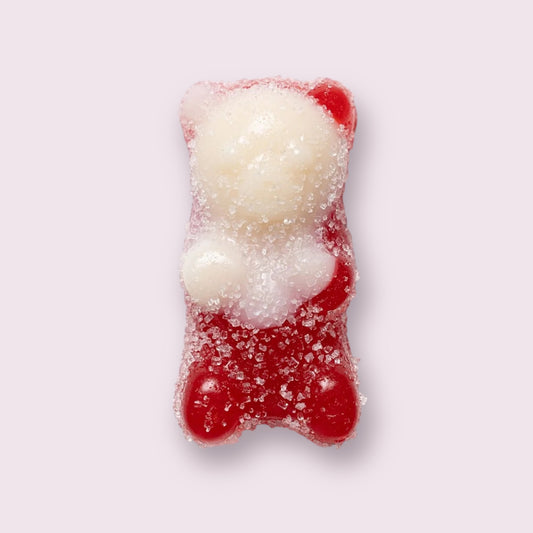 Hype Gourmet Bears Vanilla Cherry Spice Pixie Candy Shoppe