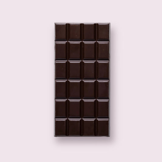 Hype Chocolate Dark Espresso Prototype Coffee Bar Pixie Candy Shoppe