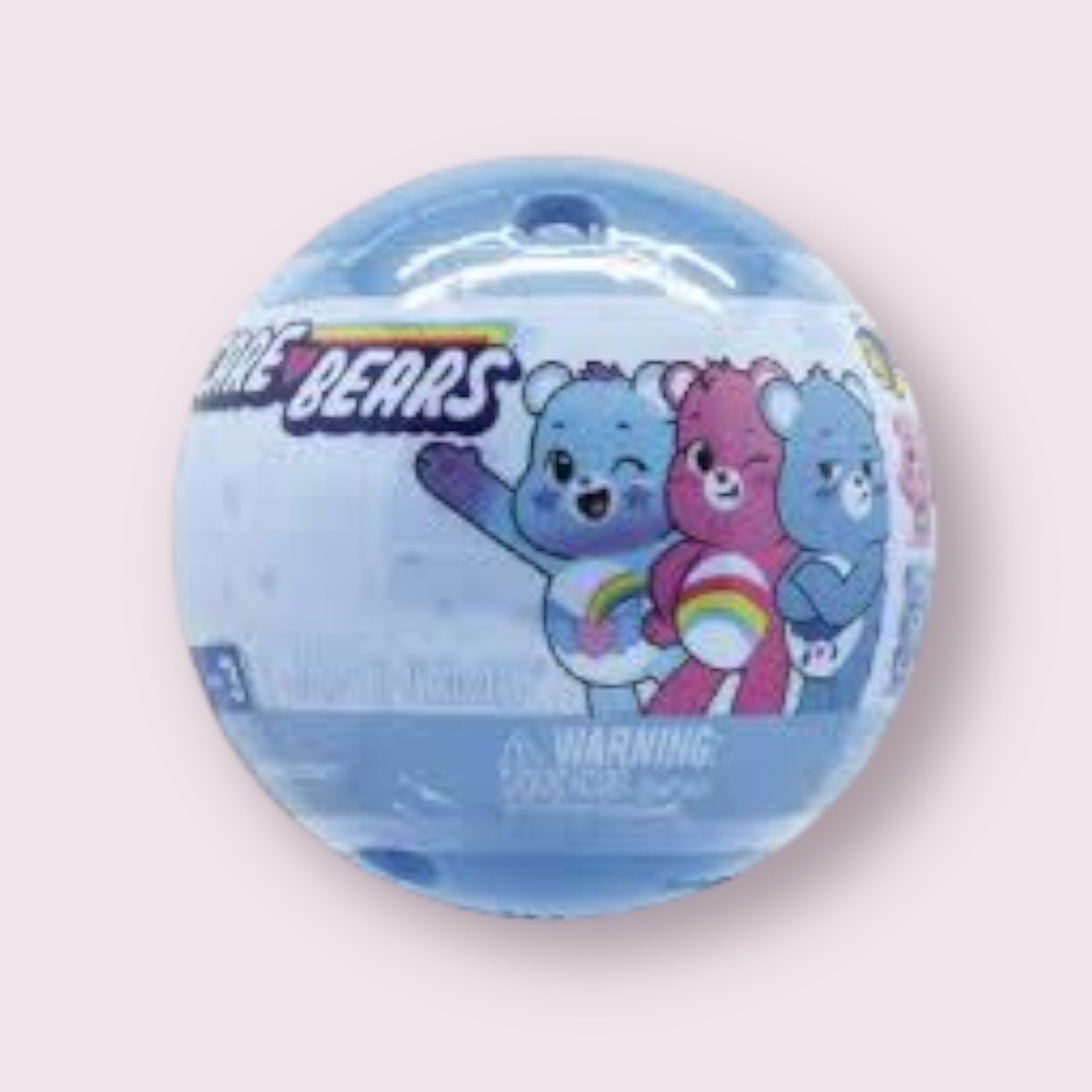 Mash’ems Care Bears Pixie Candy Shoppe