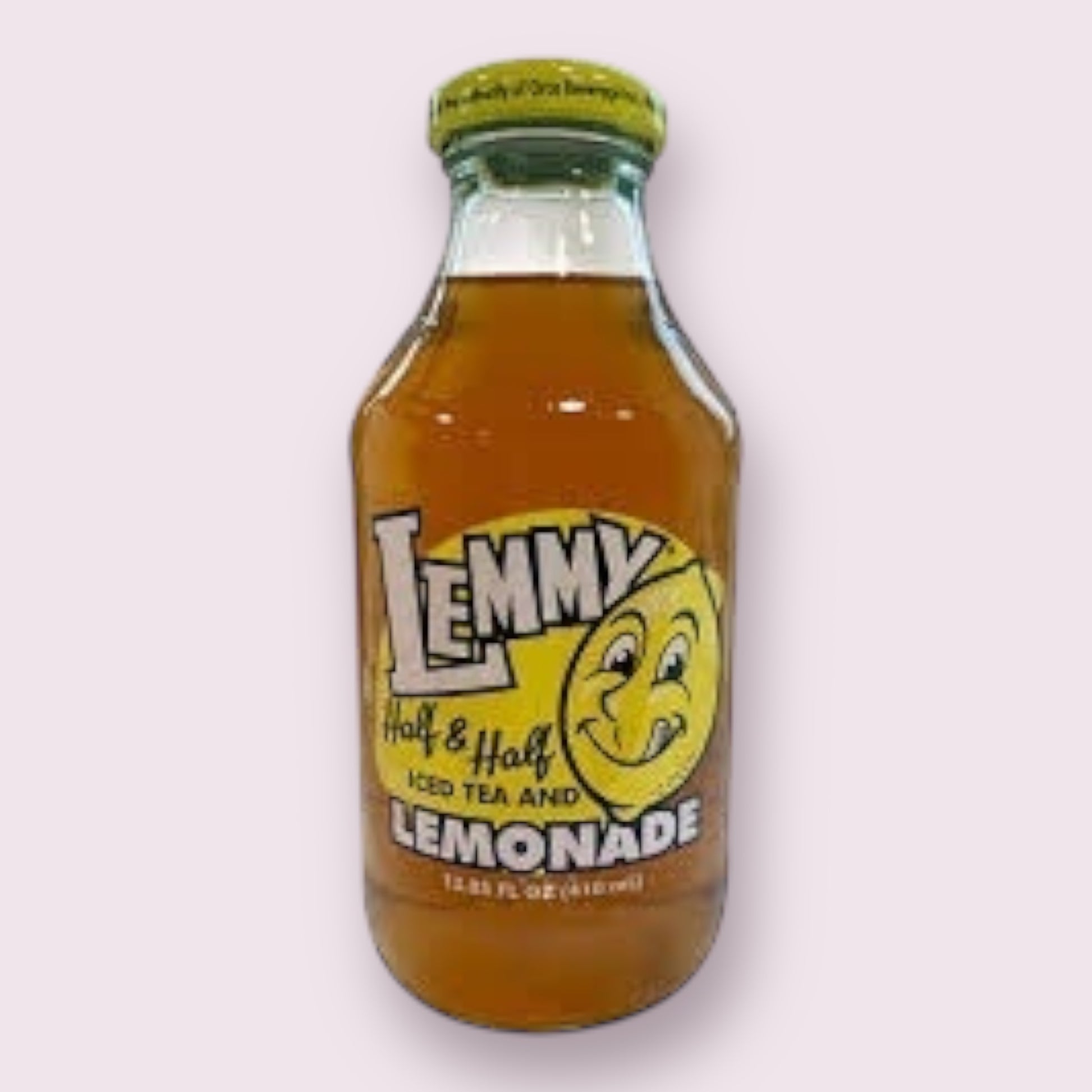 Lemmy Half and Half Lemonade Pixie Candy Shoppe