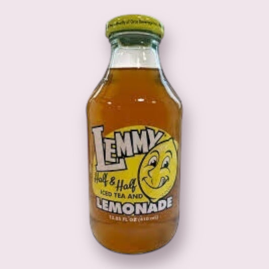 Lemmy Half and Half Lemonade Pixie Candy Shoppe