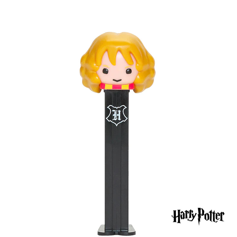 Pez Harry Potter Series Pez Pixie Candy Shoppe Hermione Granger  