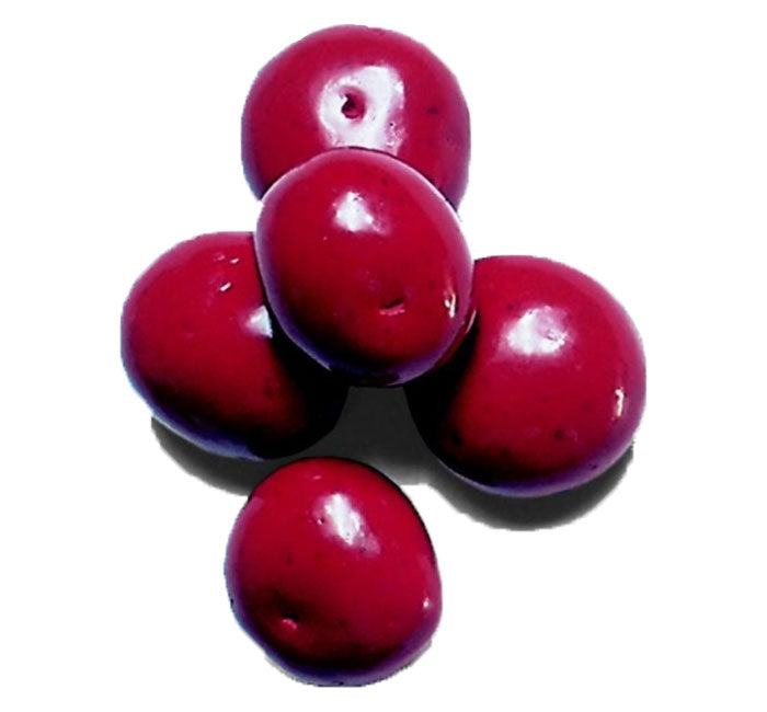 Marich Pastel Chocolate Cherries  Pixie Candy Shoppe   