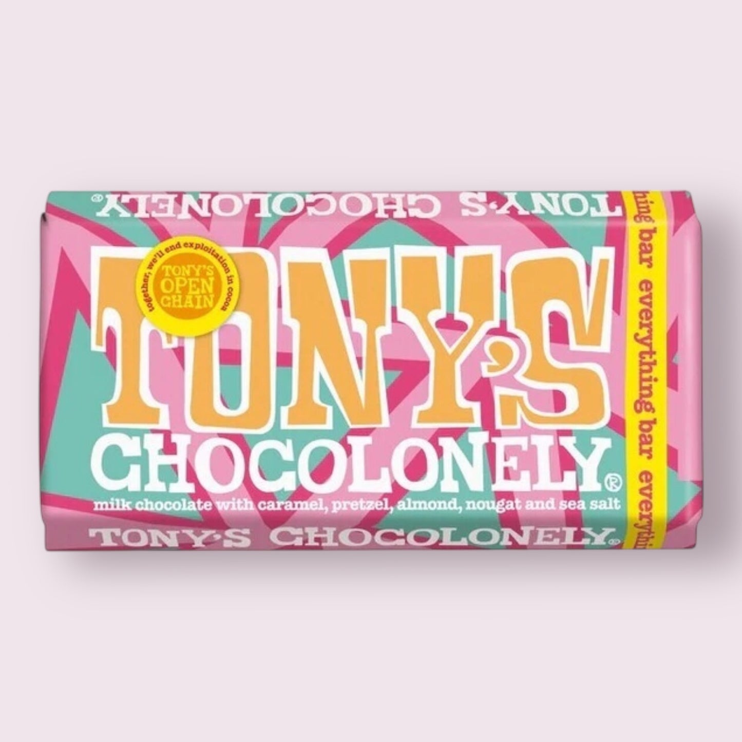 Tony’s Everything Bar Pixie Candy Shoppe