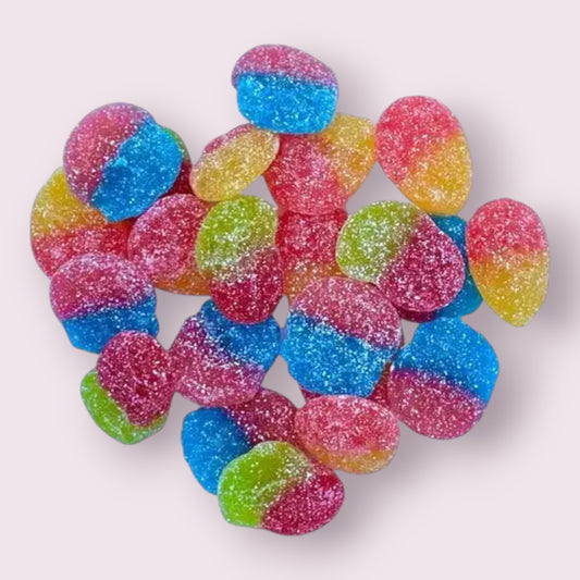 Jolly Rancher Gummy’s Bulk Pixie Candy Shoppe