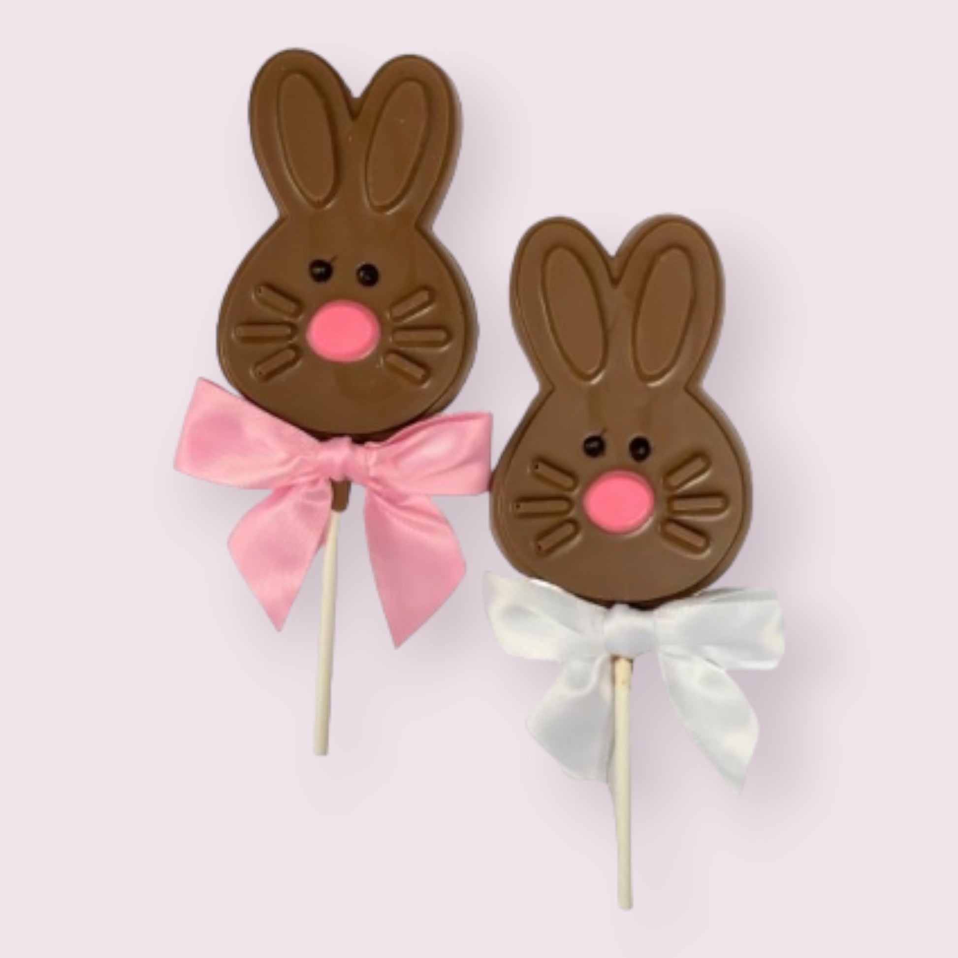 Hip Hop Chocolate Bunny Pop  Pixie Candy Shoppe   