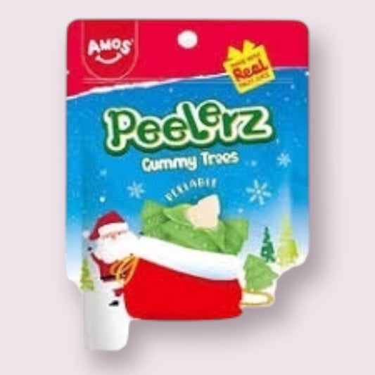 Christmas Tree Peelerz