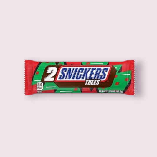 Snickers Trees Share Size  Pixie Candy Shoppe   