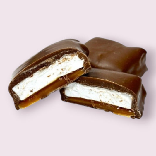 Andea Caramel Marshmallow Pixie Candy Shoppe