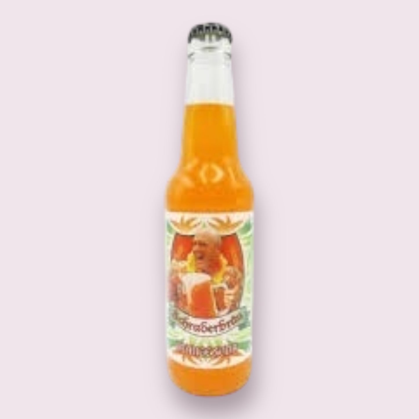 Orange Soda Pixie Candy Shoppe