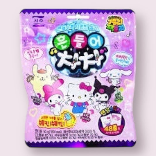 Sanrio Jelly Pixie Candy Shoppe