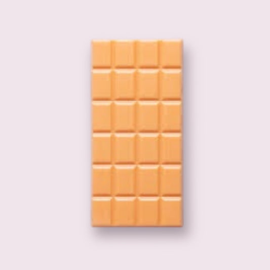 Hype Chocolate Orange Creamsicle Bar Pixie Candy Shoppe