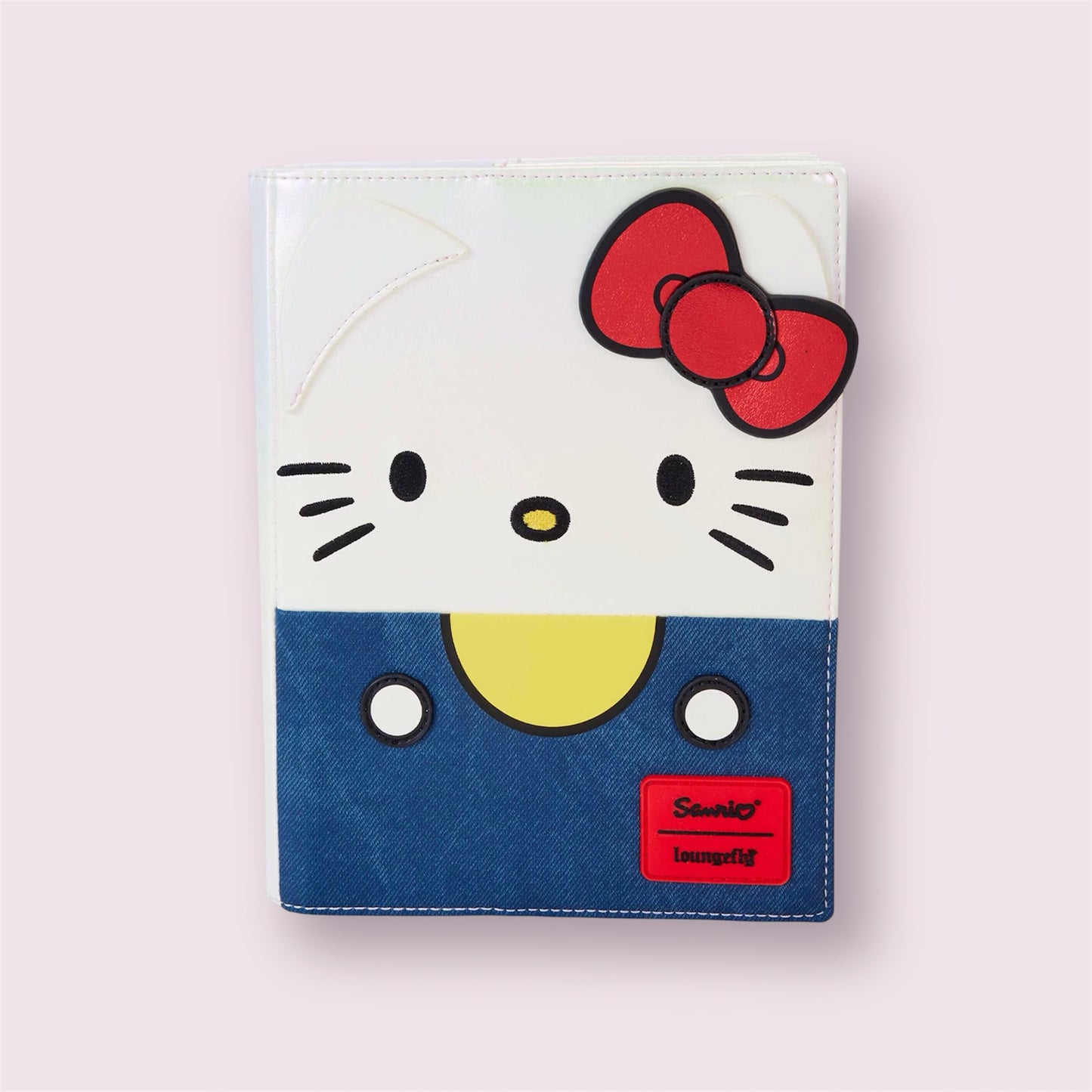 Hello Kitty Notebook