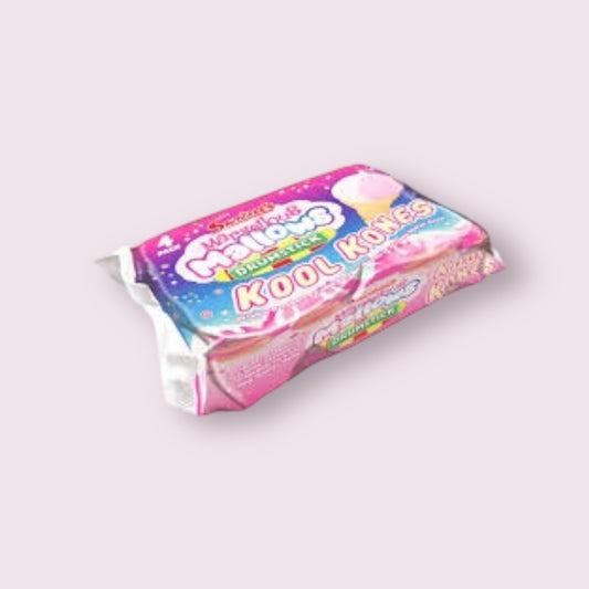 Swizzels Marvellous Mallows Drumsticks Kool Kones  Pixie Candy Shoppe   