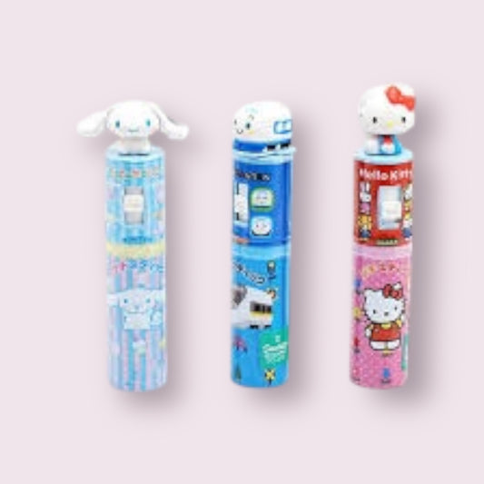 Hello Kitty Kawaii Hard Candy Pixie Candy Shoppe