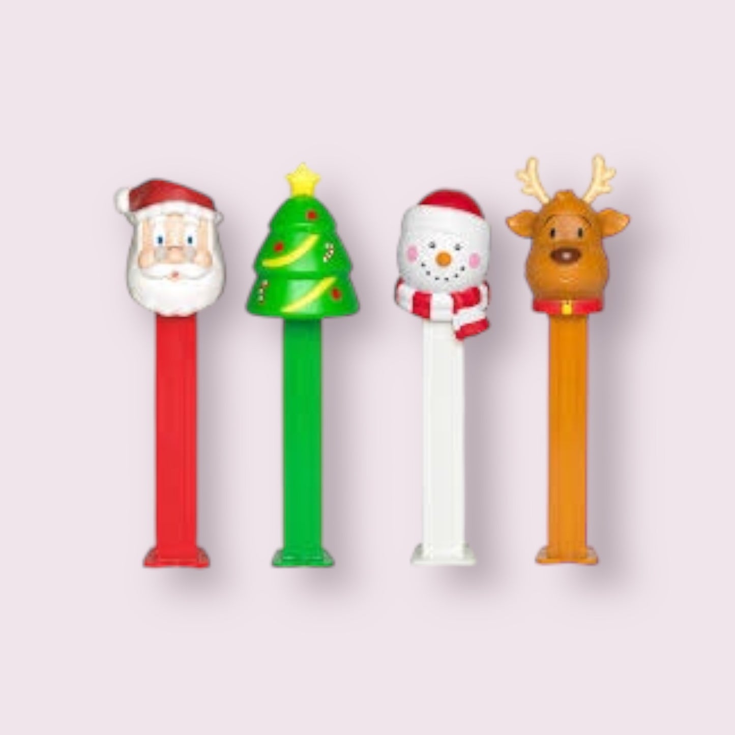 PEZ Christmas  Pixie Candy Shoppe   