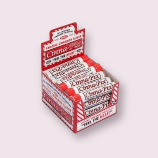 Cinna-Pix Pixie Candy Shoppe