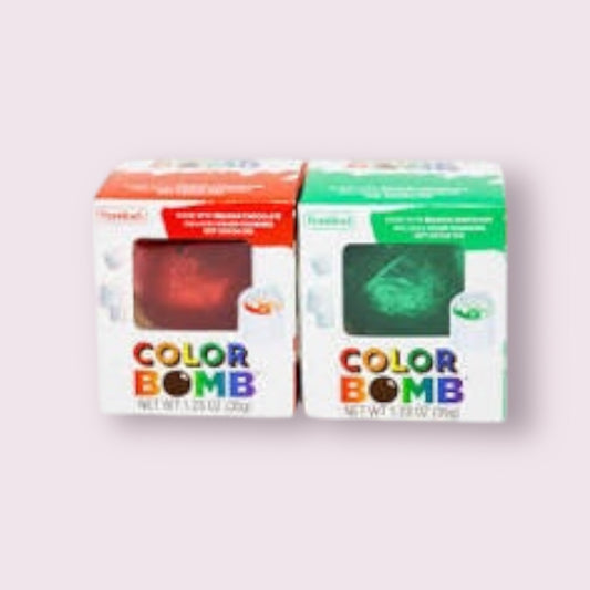 Frankford Color Bomb Hot Cocoa Mix