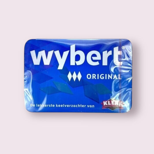 Wybert Original Diamond Licorice Candies 25g Pixie Candy Shoppe