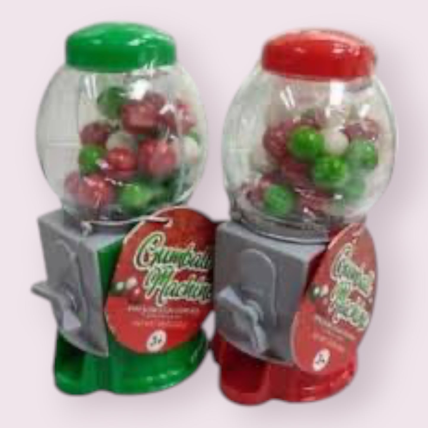 Mini Gumball Machine  Pixie Candy Shoppe   