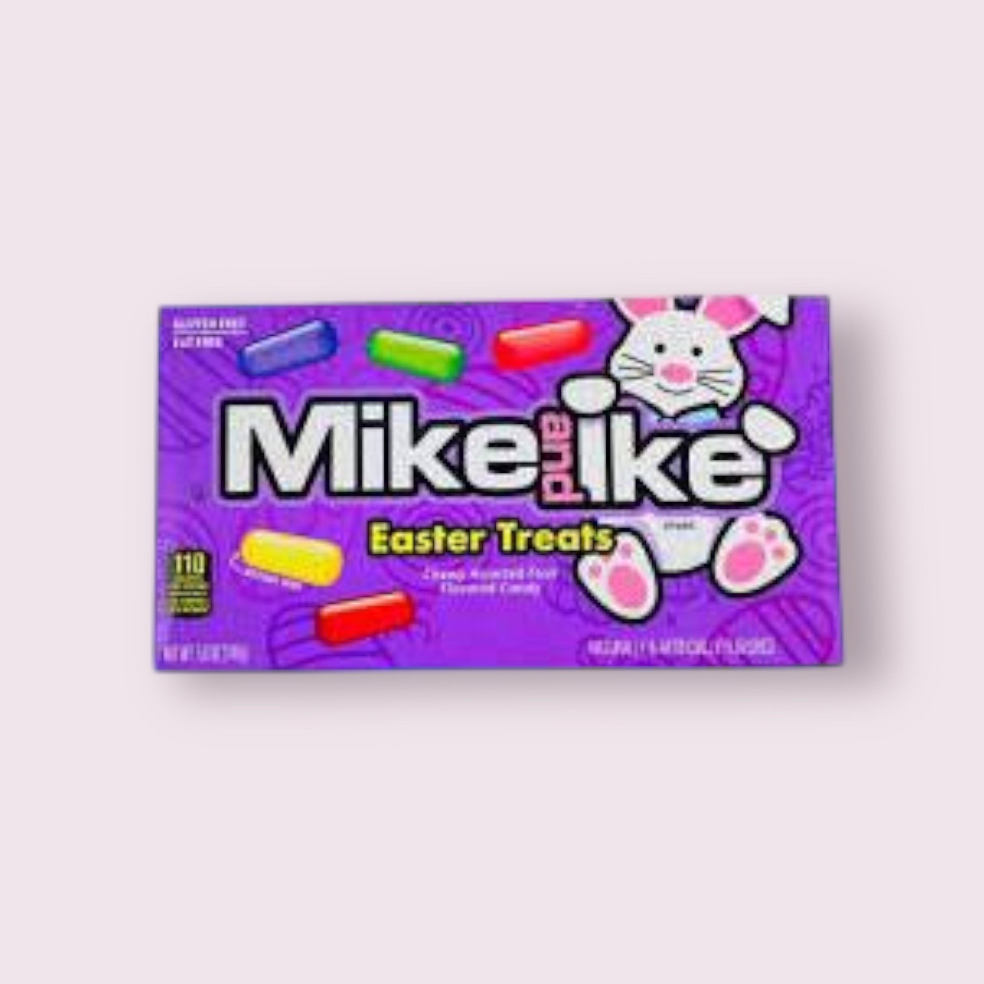 Mike and Ike Easter Treats Pixie Candy Shoppe