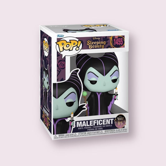 POP! Maleficent  Pixie Candy Shoppe   