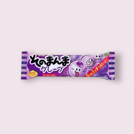 Grape Babble Gum Pixie Candy Shoppe