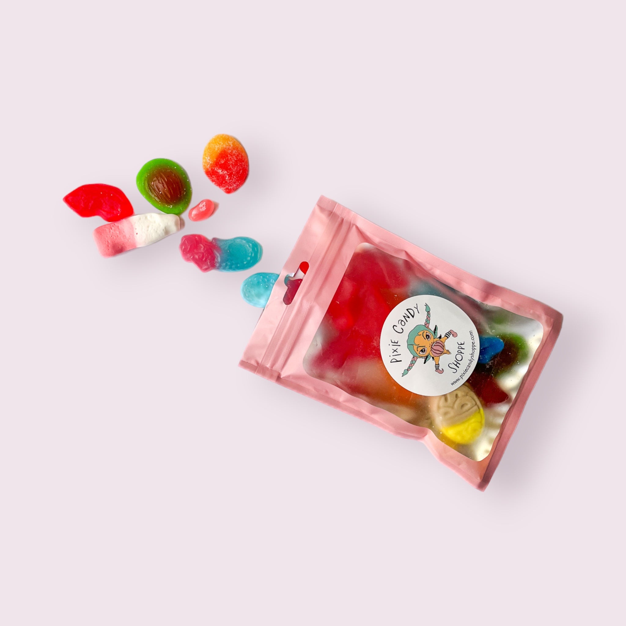Pixie Sweet Mix – Pixie Candy Shoppe