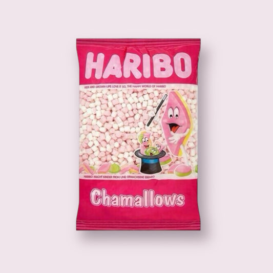 Haribo Chamallows Minis Pixie Candy Shoppe