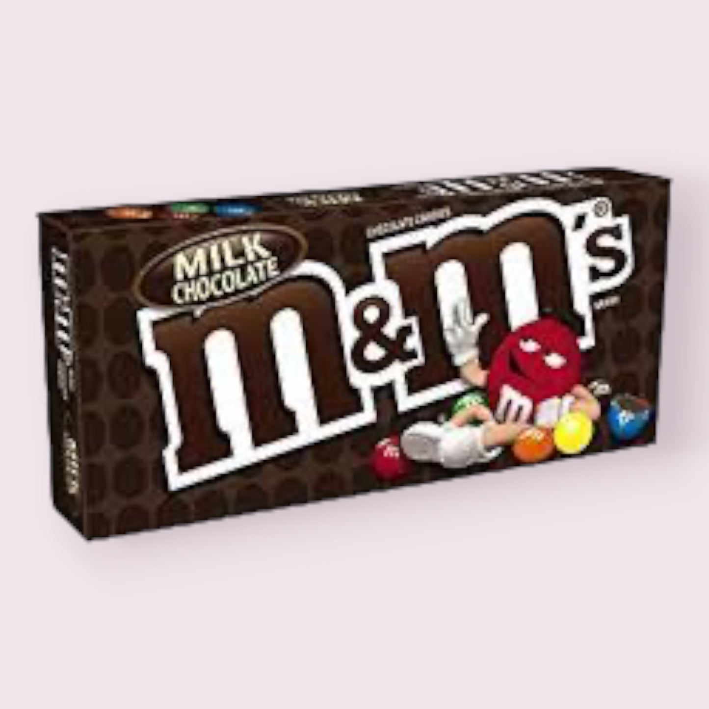 M&M Theatre Boxesi Essentials Pixie Candy Shoppe