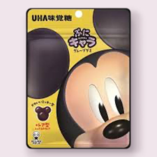 UHA Disney Gummy Pixie Candy Shoppe