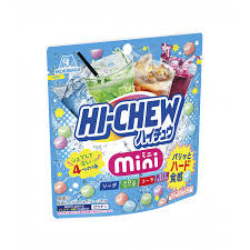 Hi Chew Mini Pouch  Pixie Candy Shoppe   