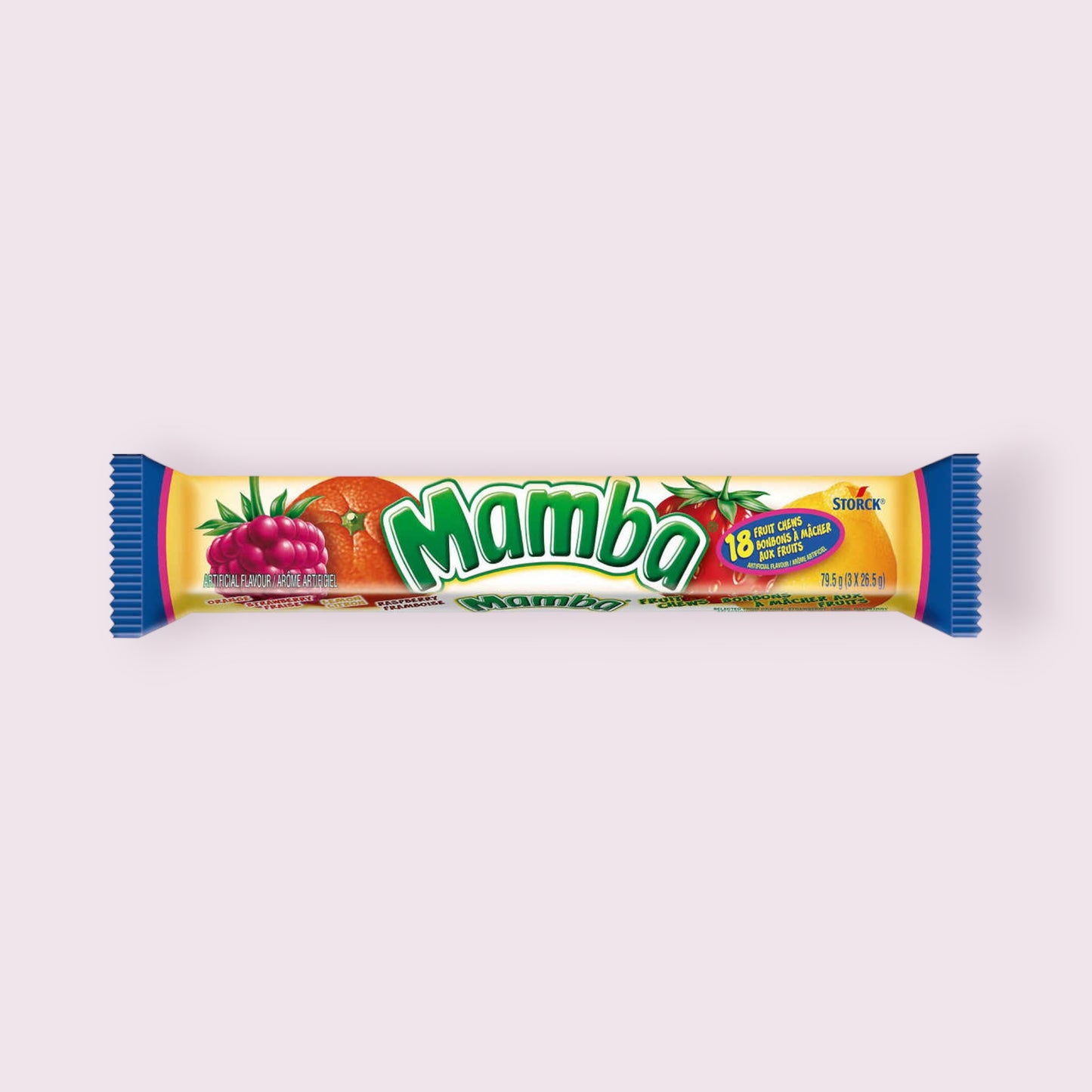 Mamba Chew Packs Essentials Pixie Candy Shoppe   