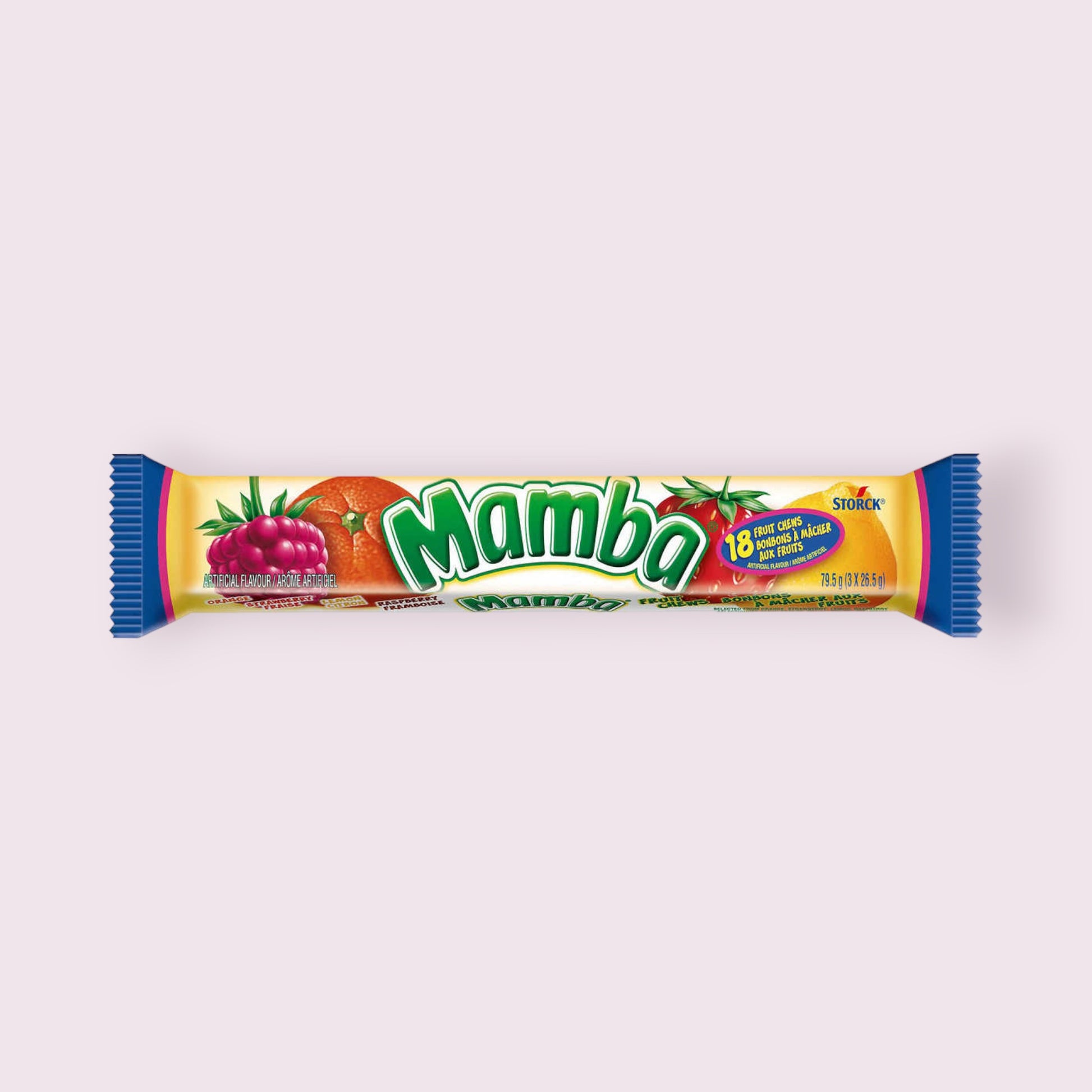 Mamba Chew Packs Essentials Pixie Candy Shoppe   