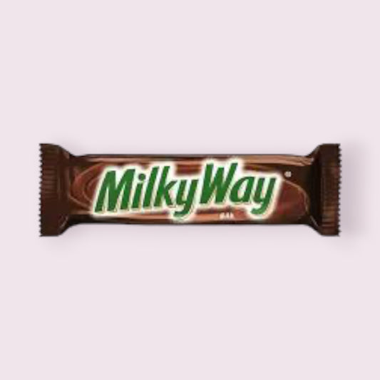 Milky Way Bar Retro Pixie Candy Shoppe   