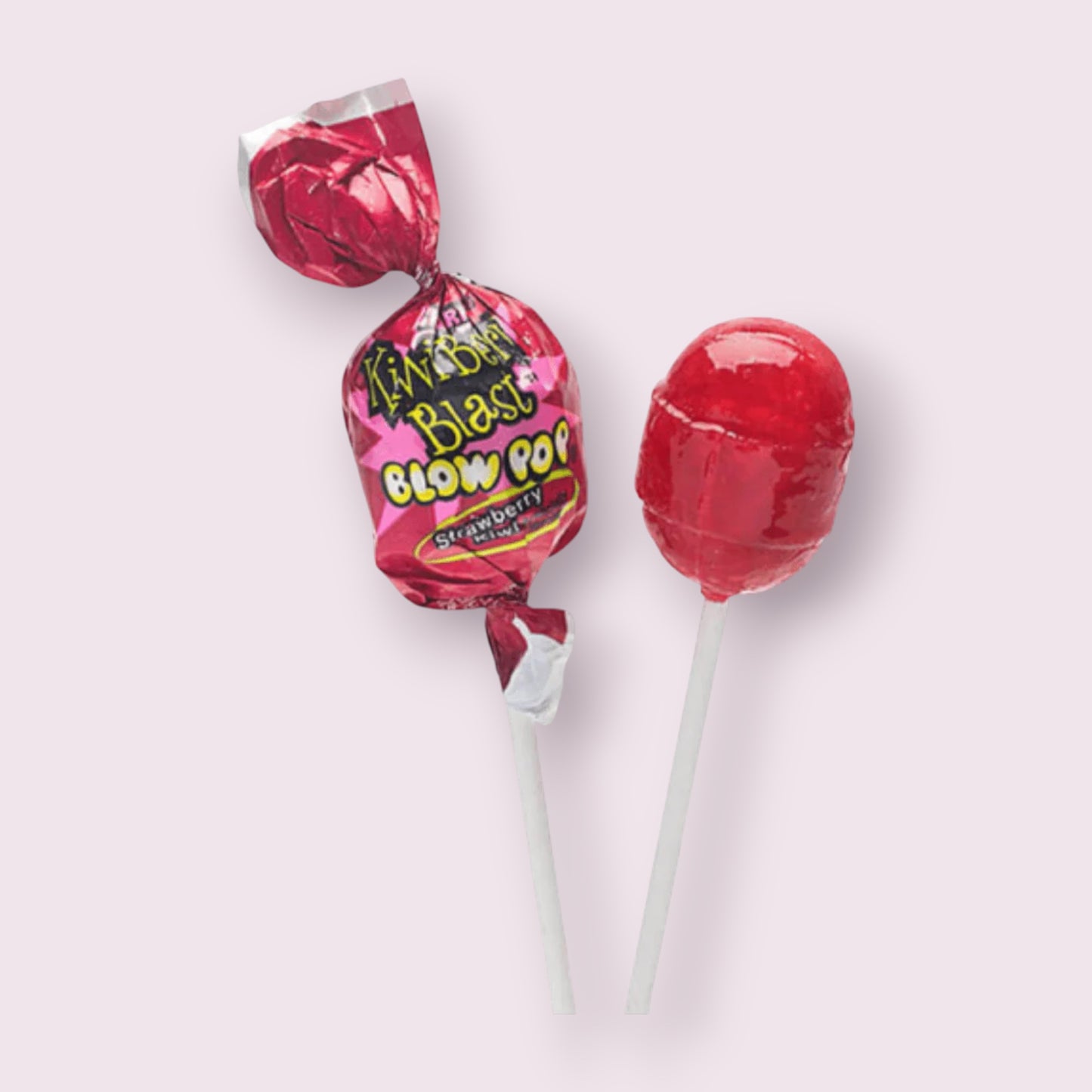 Kiwi Berry Blast Blowpop Pixie Candy Shoppe