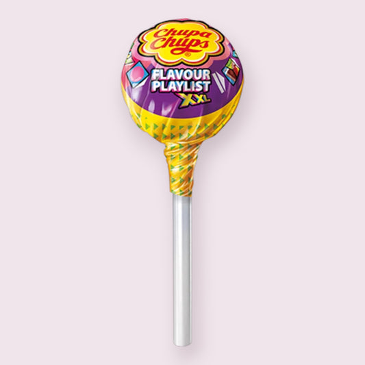 Chupa Chups Flavour Playlist Lollipop  Pixie Candy Shoppe   