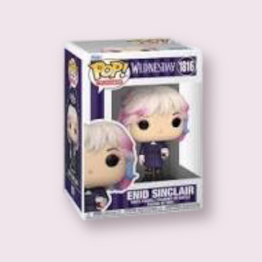 Enid Sinclair Funko Pop