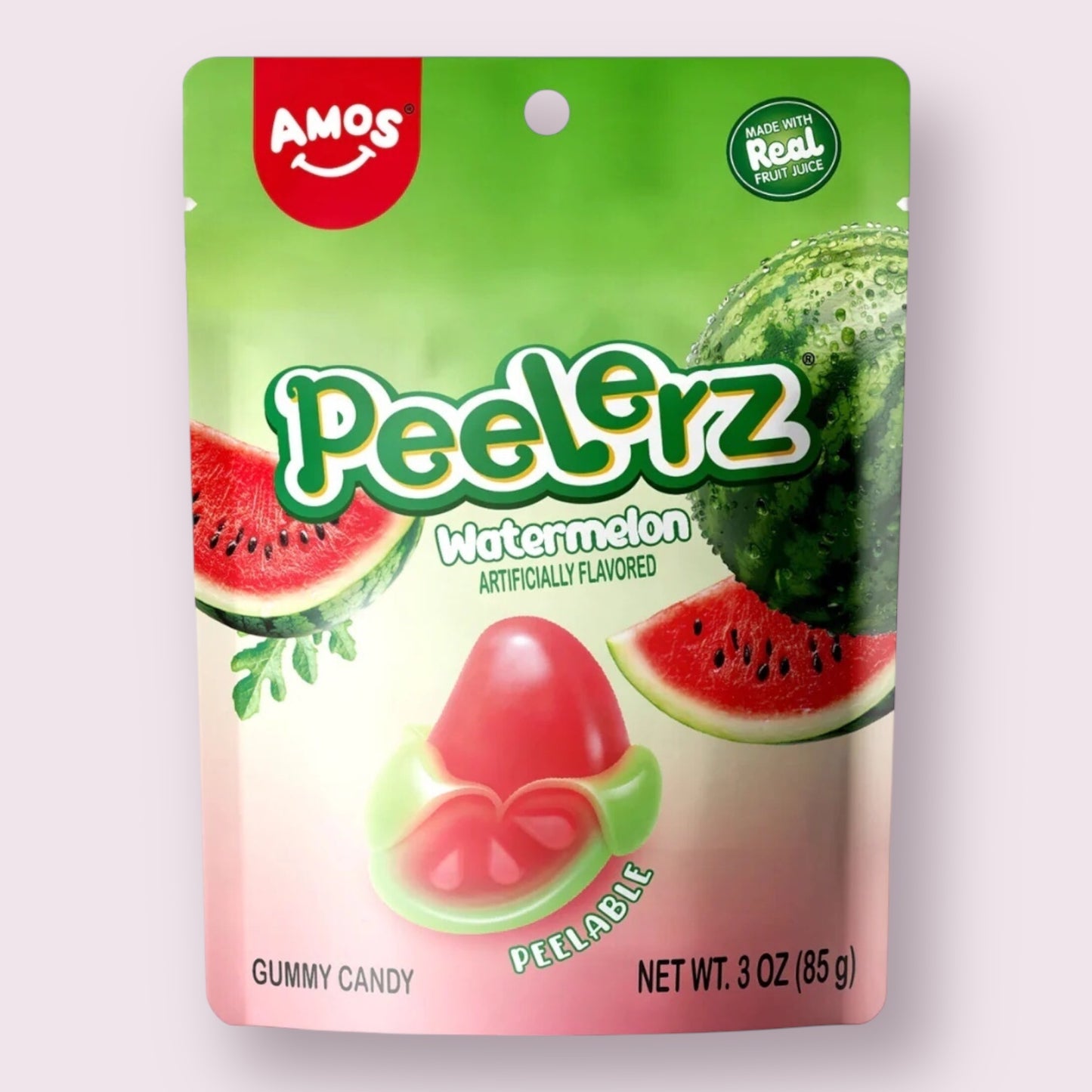 Peelerz Watermelon Pixie Candy Shoppe